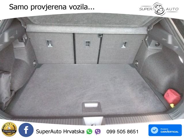 Volkswagen T-Roc 1.5 eTSI (150 KS)  DSG LED+GR SJED+ACC