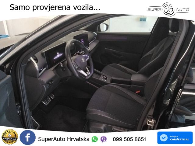 Volkswagen T-Roc 1.5 eTSI (150 KS)  DSG LED+GR SJED+ACC