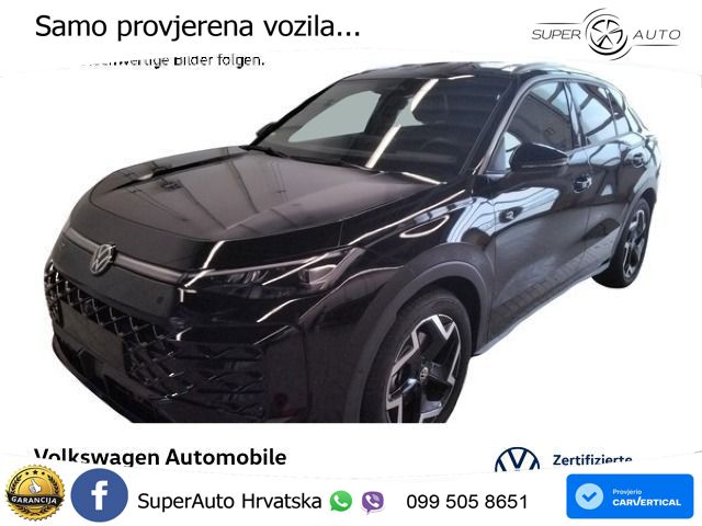 Volkswagen T-Roc 1.5 eTSI (150 KS)  DSG LED+GR SJED+ACC
