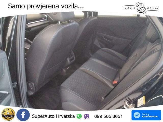 Volkswagen T-Roc 1.5 eTSI (150 KS)  DSG LED+GR SJED+ACC