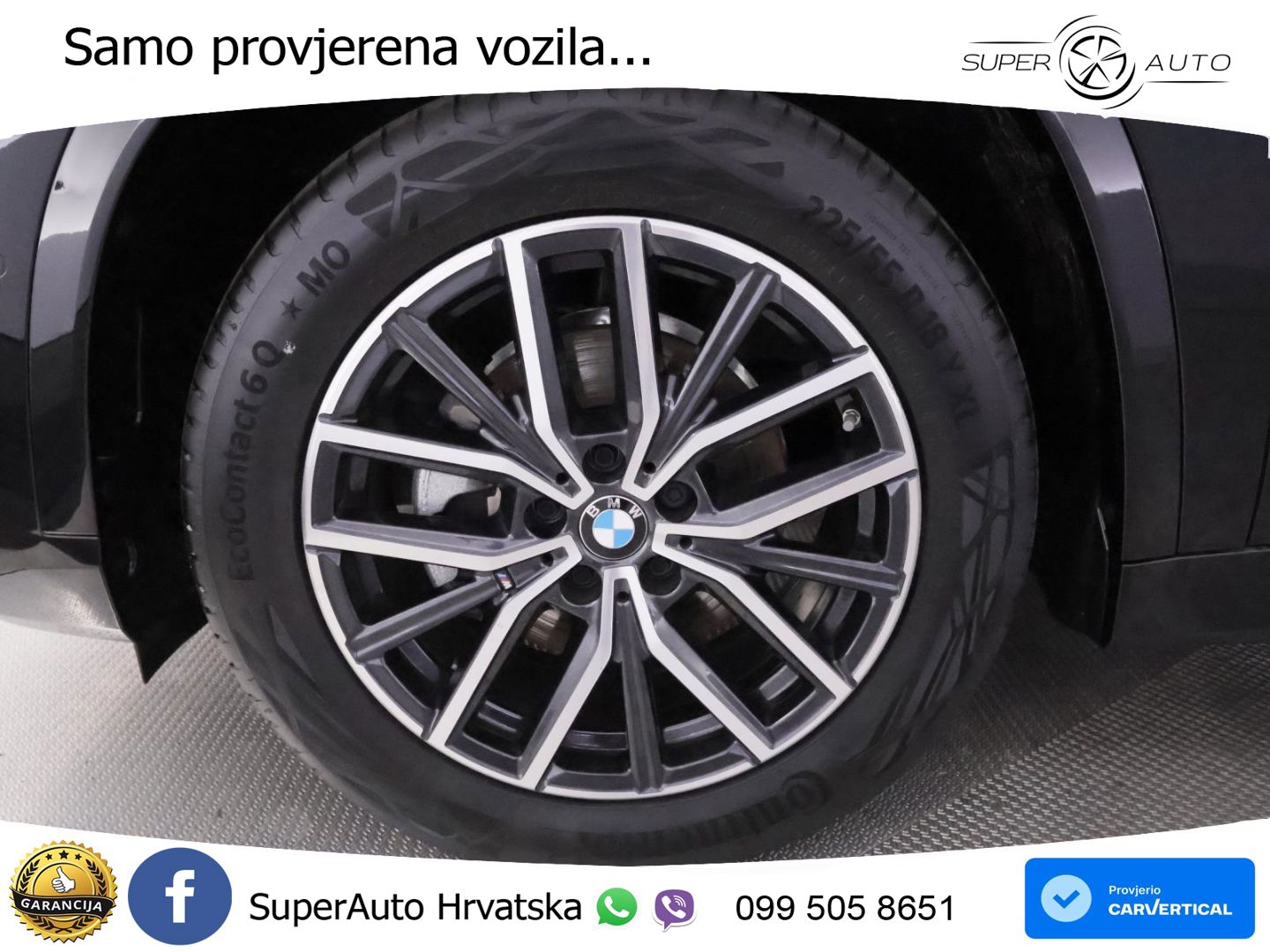 BMW X1 18i (136 KS) sDrive Steptronic M Sport