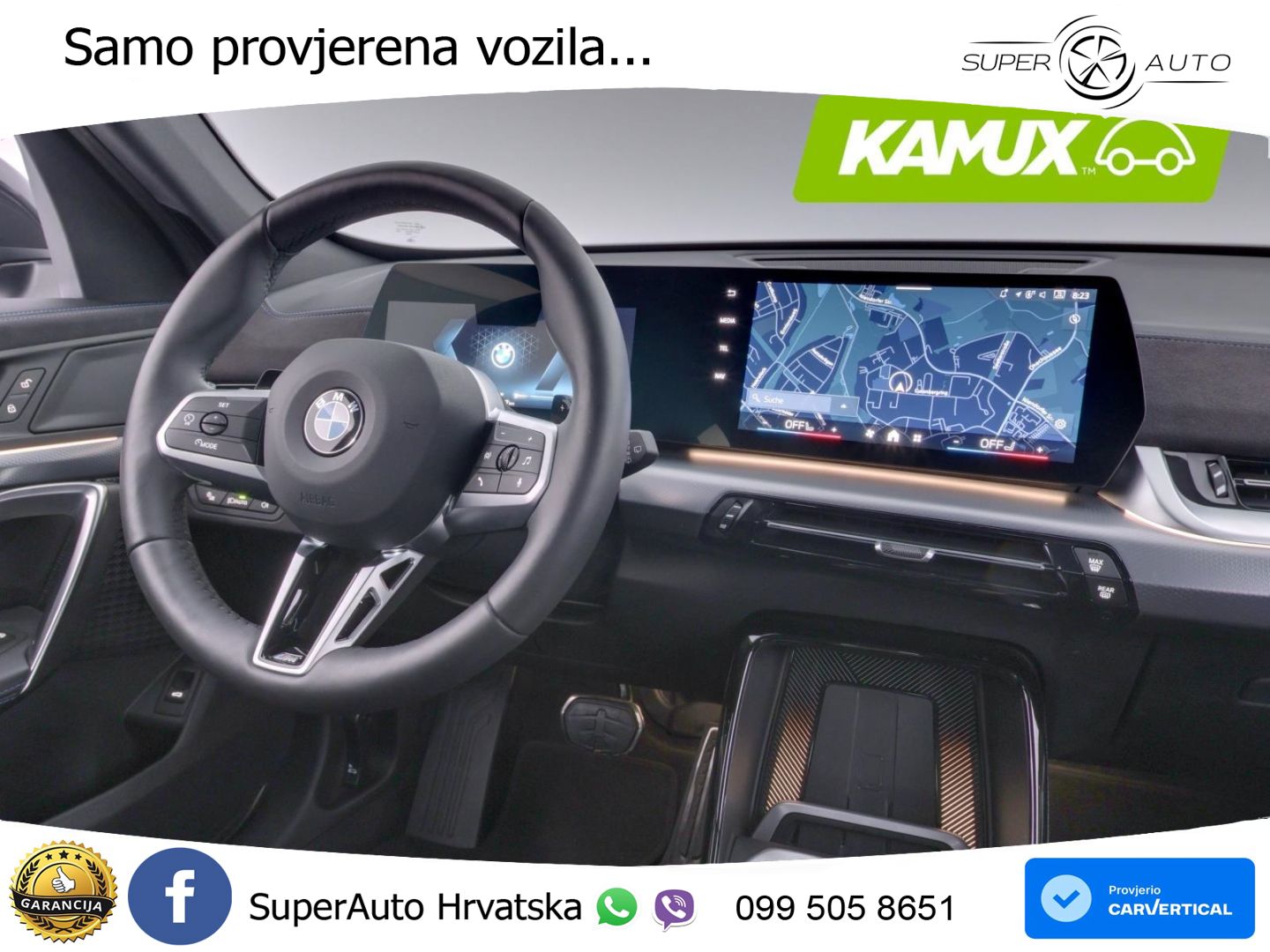 BMW X1 18i (136 KS) sDrive Steptronic M Sport