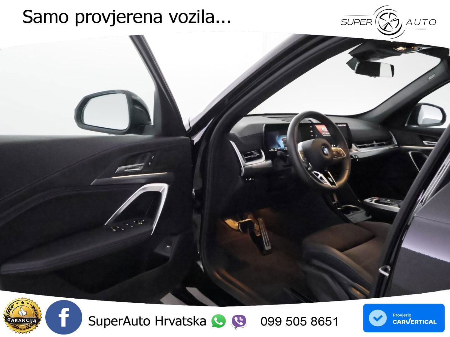 BMW X1 18i (136 KS) sDrive Steptronic M Sport