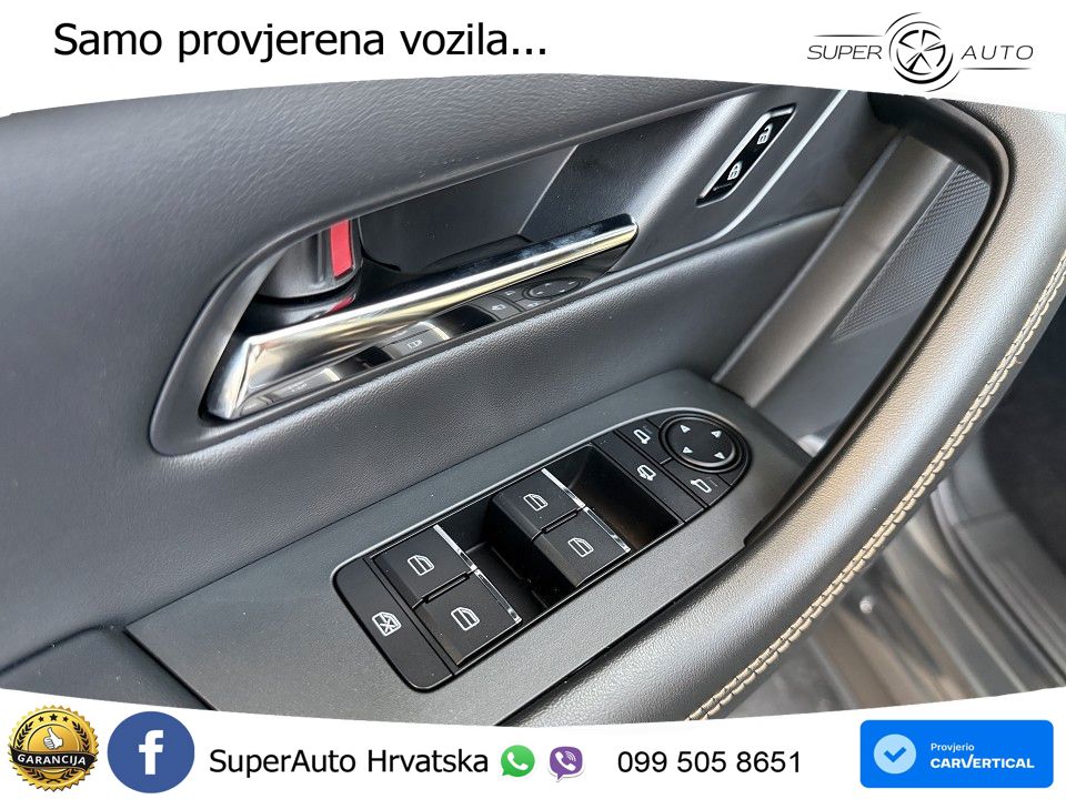 Mazda CX-60 2.5 e-Skyactiv (328 KS) AWD Automatic LED+GR SJED+ACC