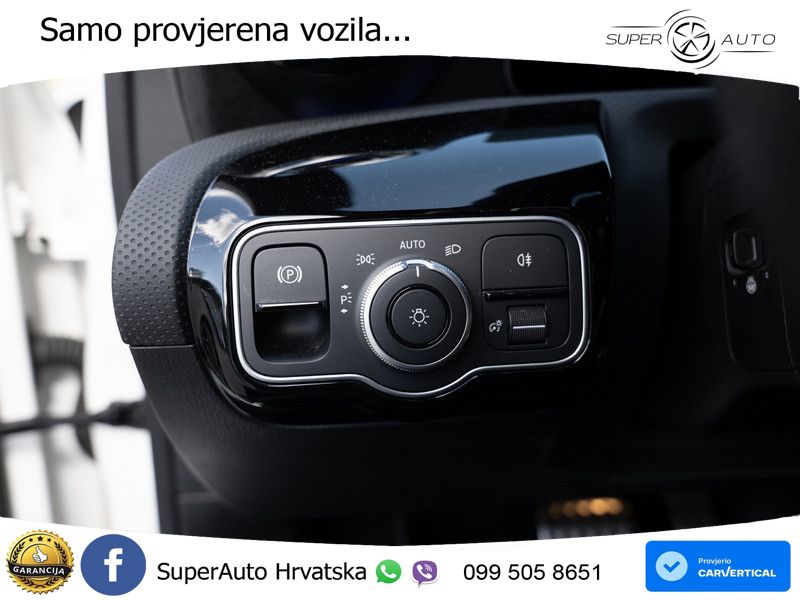 Mercedes-Benz AMG A 35 4MATIC AMG SPEEDSHIFT DCT