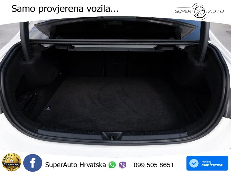 Mercedes-Benz AMG A 35 4MATIC AMG SPEEDSHIFT DCT