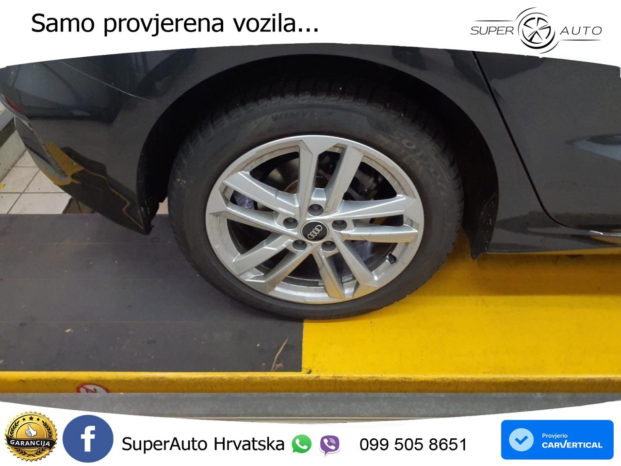 Audi A3 30 TDI (116 KS) S tronic LED+GR SJED+ACC