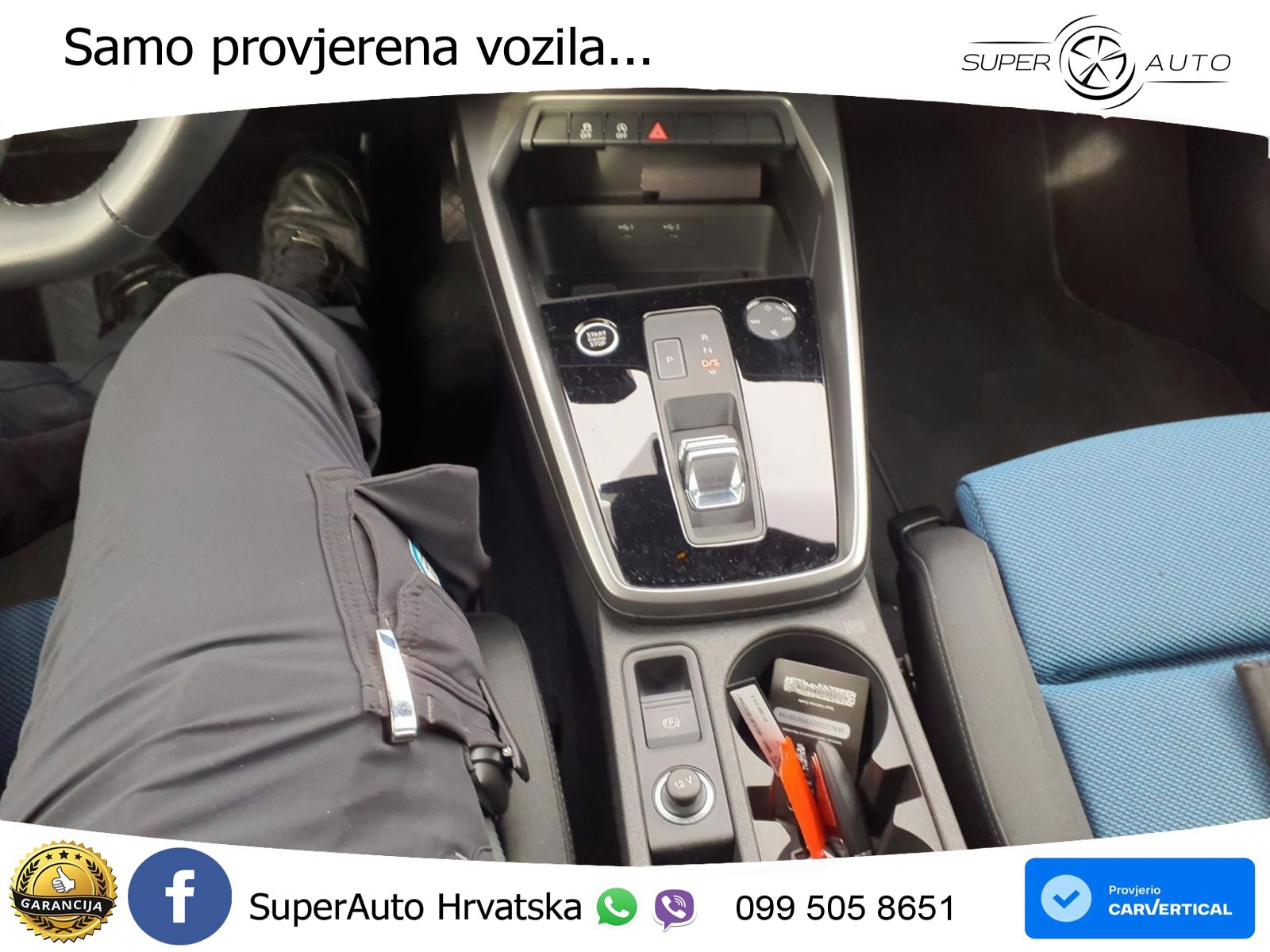 Audi A3 30 TDI (116 KS) S tronic LED+GR SJED+ACC