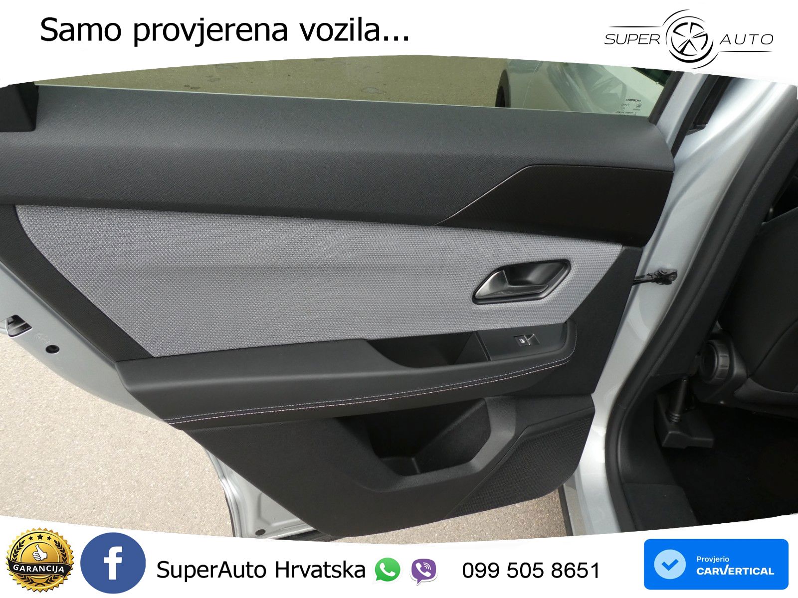 Opel Grandland 1.2 Turbo (145 KS) Hybrid eDCT GS
