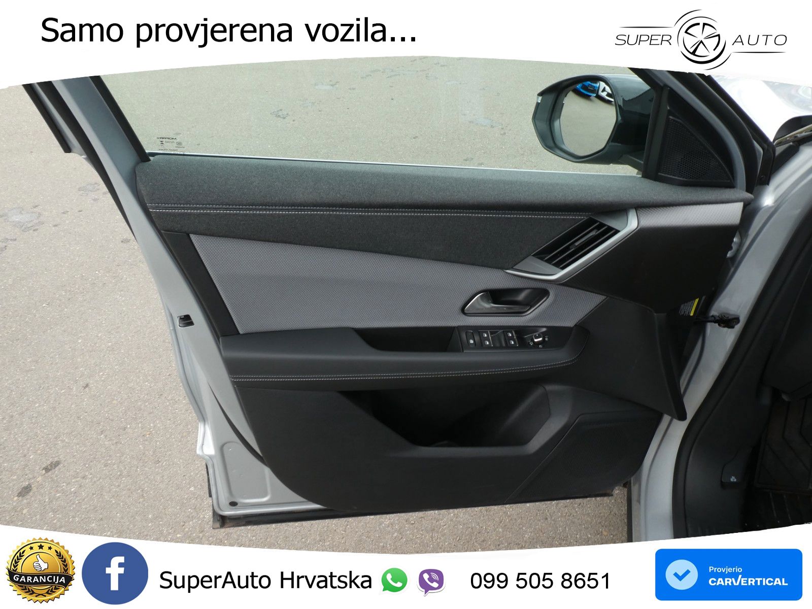 Opel Grandland 1.2 Turbo (145 KS) Hybrid eDCT GS