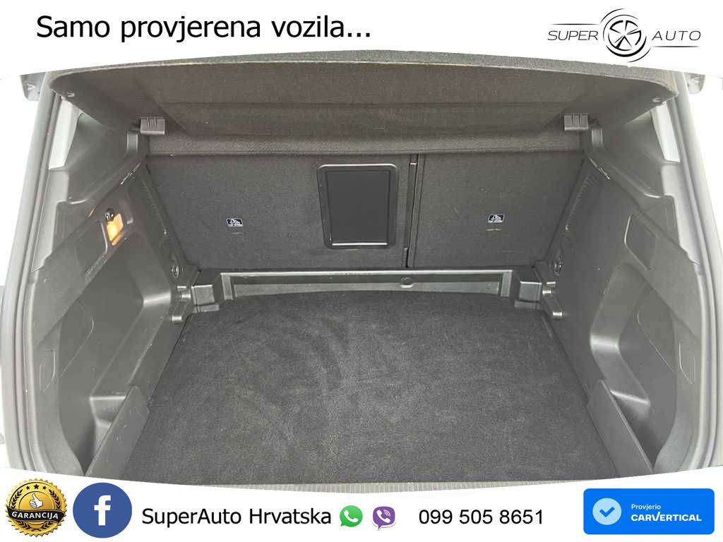 Opel Grandland 1.2i Turbo (130 KS) Automatic GS