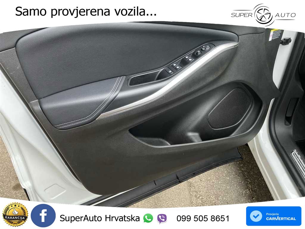 Opel Grandland 1.2i Turbo (130 KS) Automatic GS