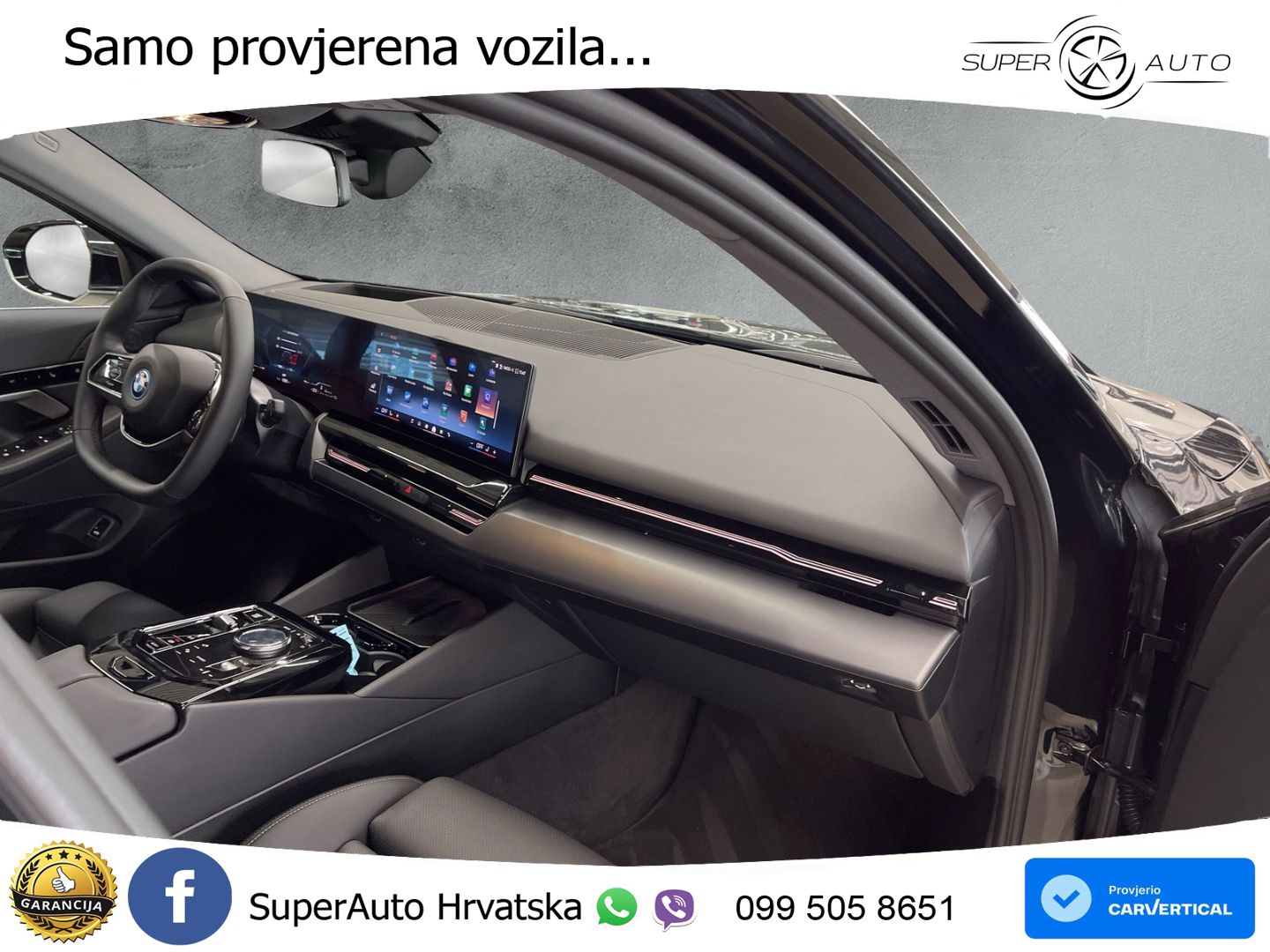 BMW 530e Touring (299 KS) Steptronic LED+GR SJED+ACC