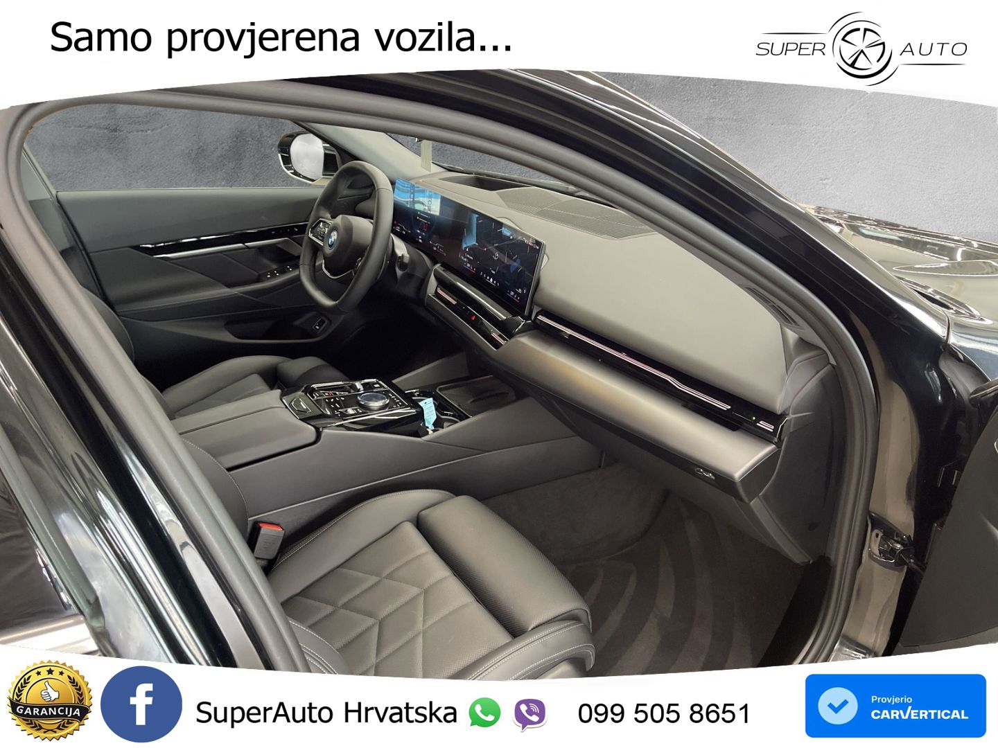 BMW 530e Touring (299 KS) Steptronic LED+GR SJED+ACC