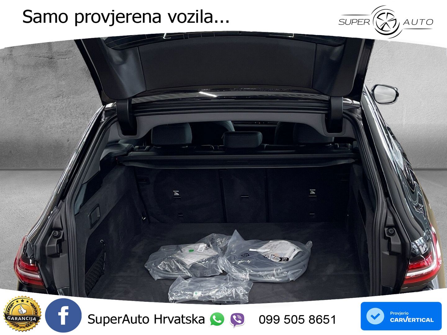 BMW 530e Touring (299 KS) Steptronic LED+GR SJED+ACC