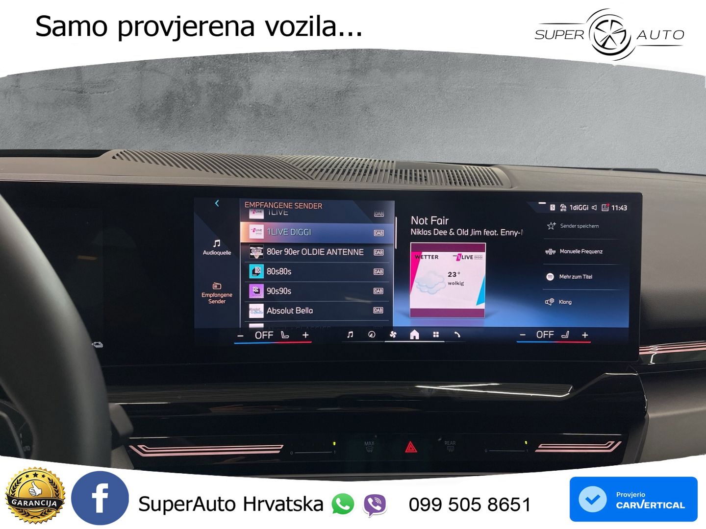 BMW 530e Touring (299 KS) Steptronic LED+GR SJED+ACC