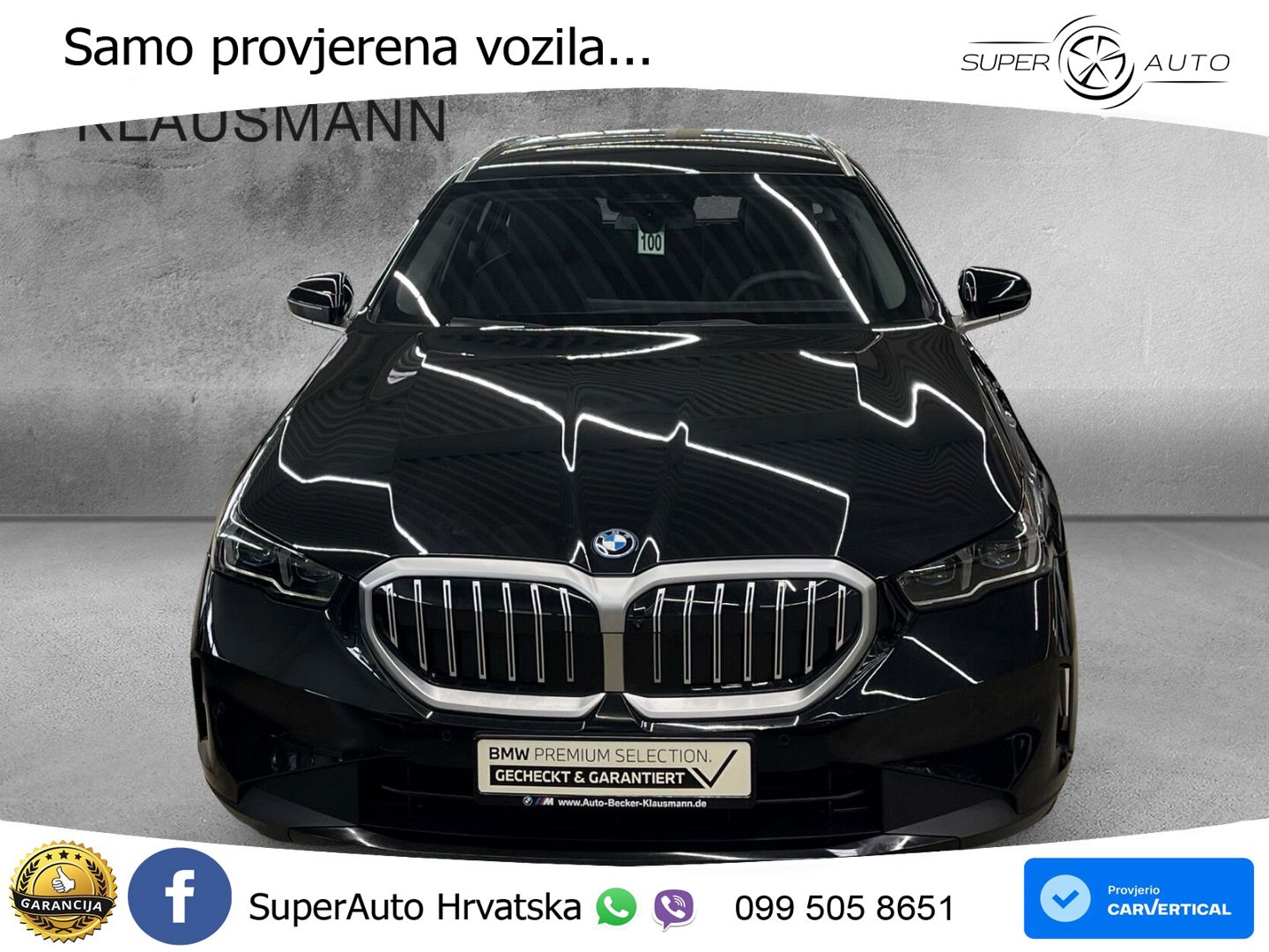 BMW 530e Touring (299 KS) Steptronic LED+GR SJED+ACC
