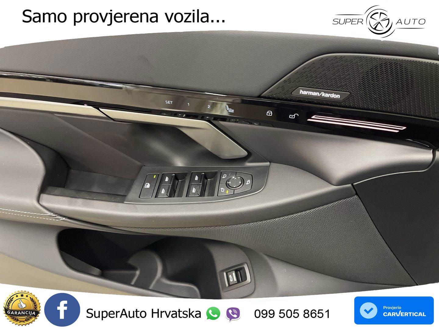 BMW 530e Touring (299 KS) Steptronic LED+GR SJED+ACC