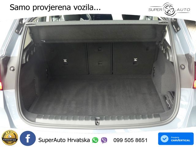 BMW X1 20d (163 KS) xDrive Steptronic LED+GR SJED+ACC