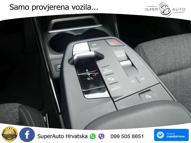 BMW X1 20d (163 KS) xDrive Steptronic LED+GR SJED+ACC
