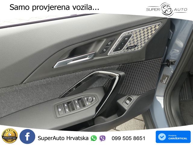 BMW X1 20d (163 KS) xDrive Steptronic LED+GR SJED+ACC