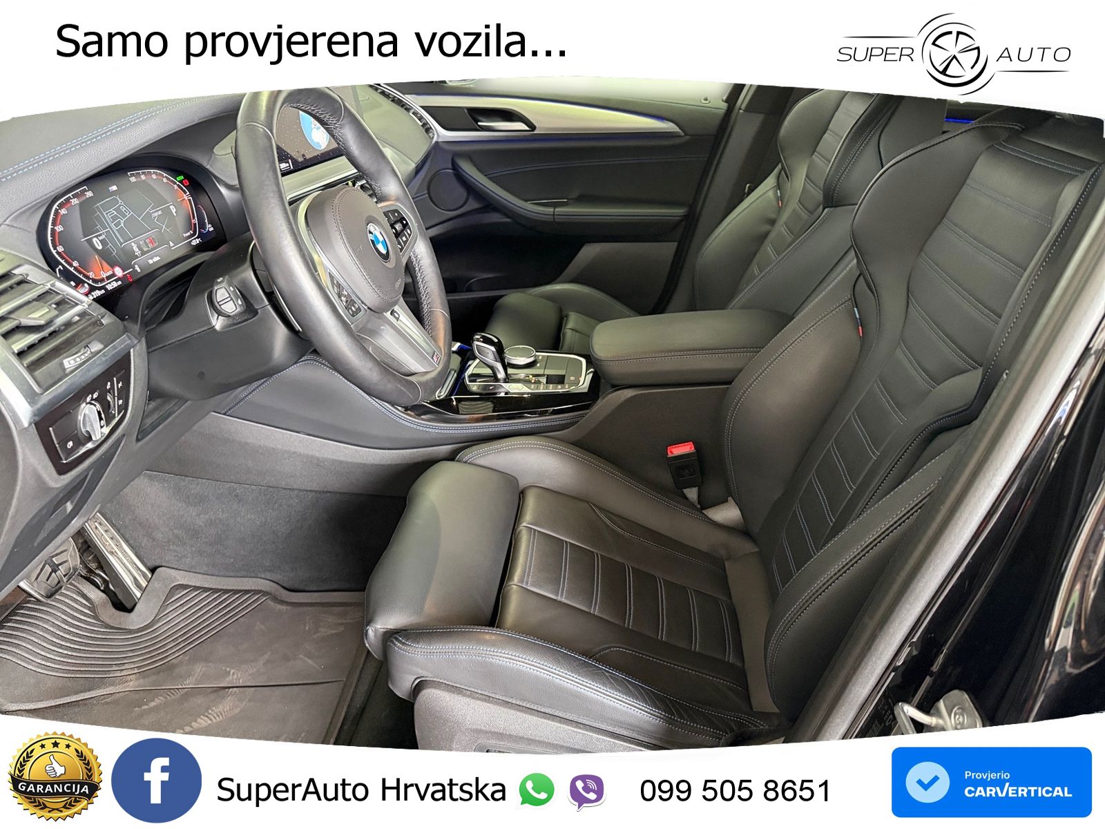 BMW X4 30d (286 KS) xDrive Steptronic M Sport LED+GR SJED+ACC