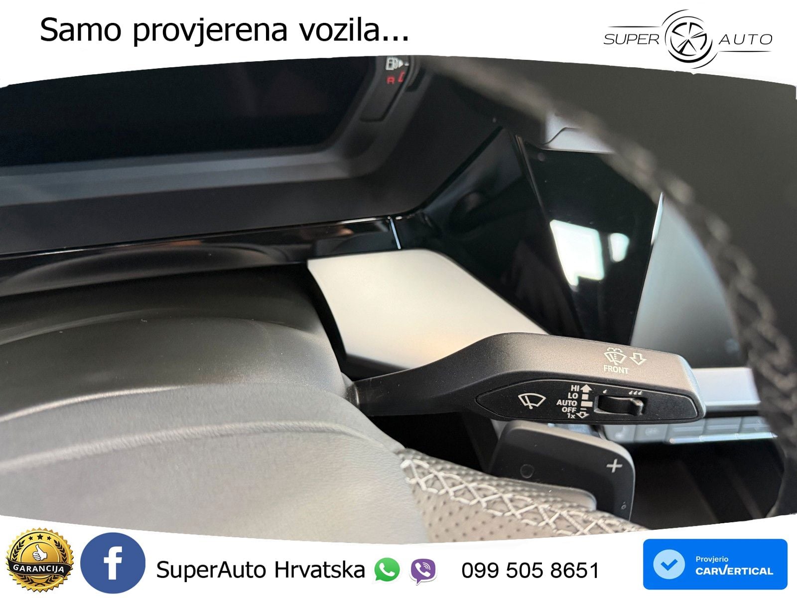 Audi A3 Limuzina 35 TFSI (150 KS) S tronic S line LED+GR SJED+ACC