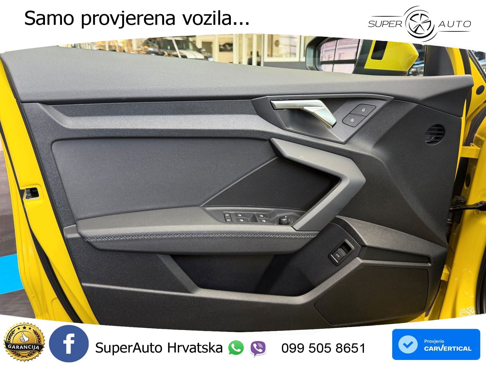 Audi A3 Limuzina 35 TFSI (150 KS) S tronic S line LED+GR SJED+ACC