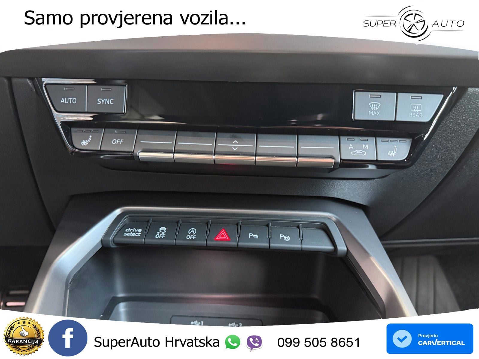 Audi A3 Limuzina 35 TFSI (150 KS) S tronic S line LED+GR SJED+ACC