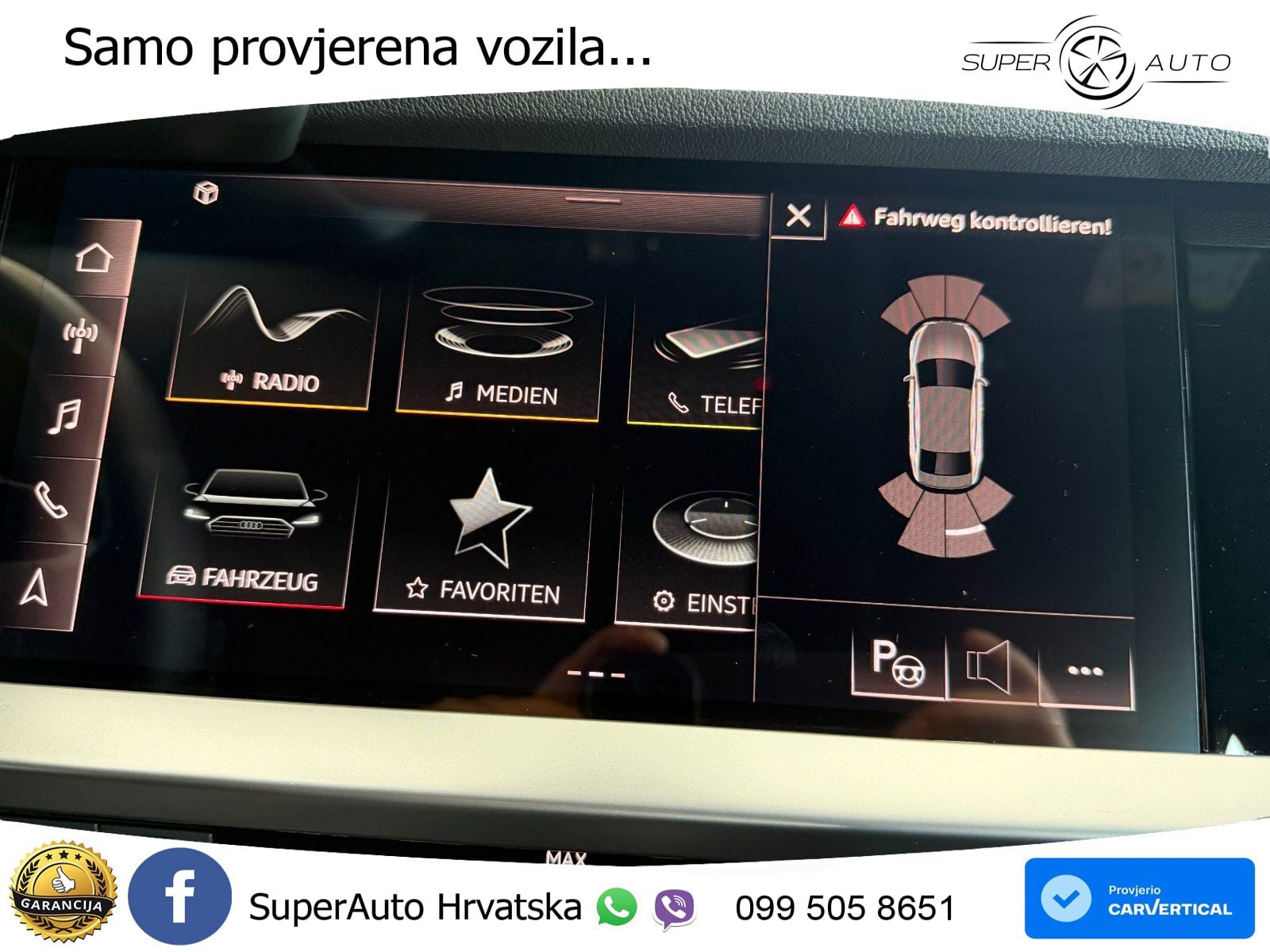 Audi A3 Limuzina 35 TFSI (150 KS) S tronic S line LED+GR SJED+ACC