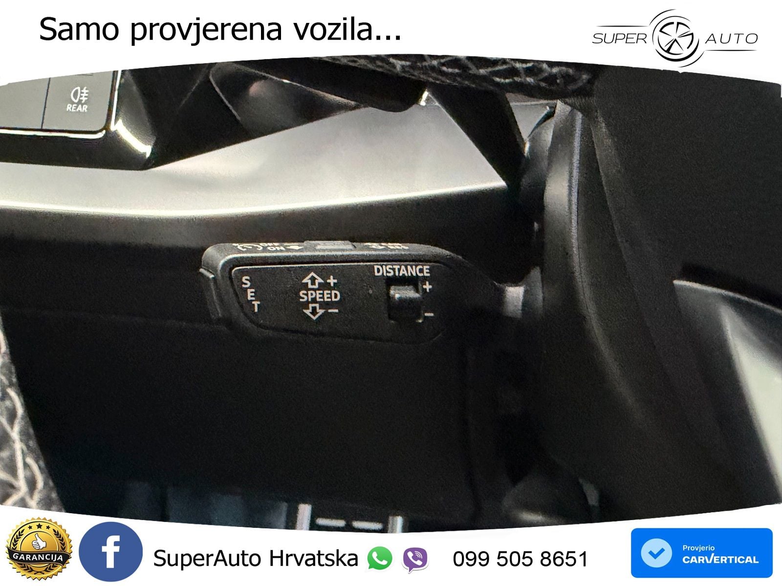 Audi A3 Limuzina 35 TFSI (150 KS) S tronic S line LED+GR SJED+ACC