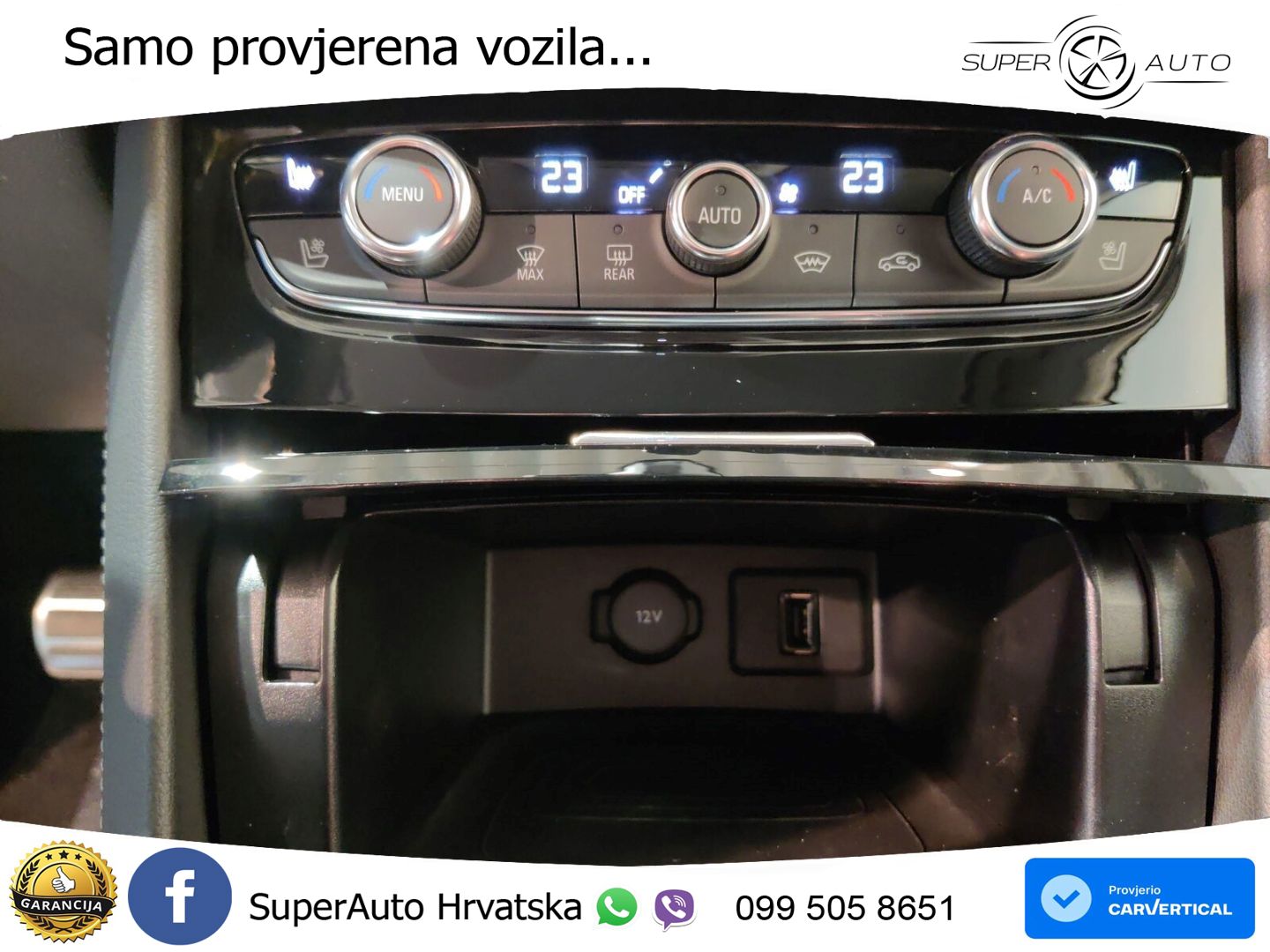 Opel Grandland 1.5d (130 KS) Automatic GS