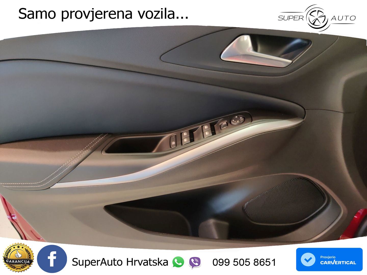 Opel Grandland 1.5d (130 KS) Automatic GS