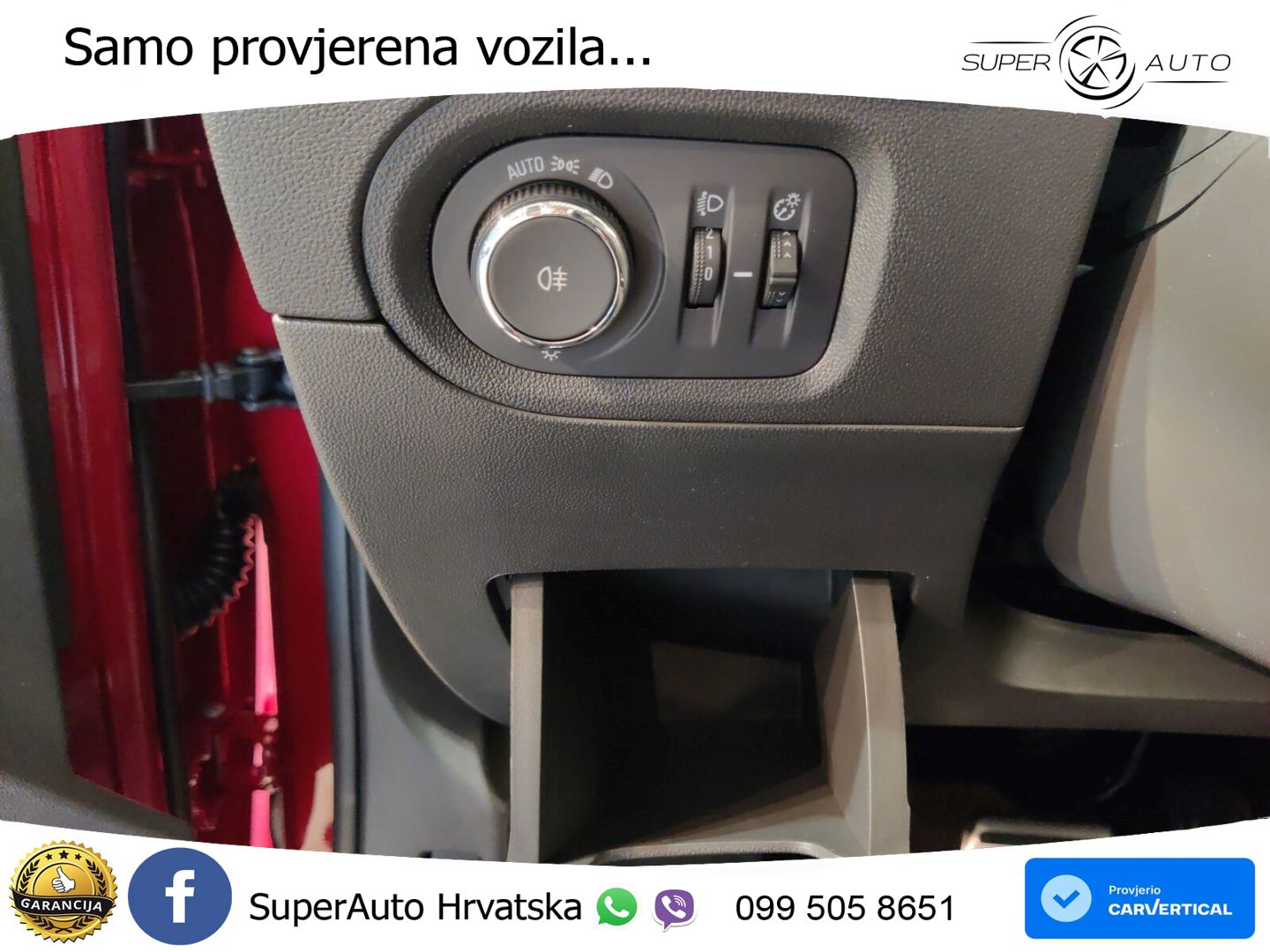 Opel Grandland 1.5d (130 KS) Automatic GS