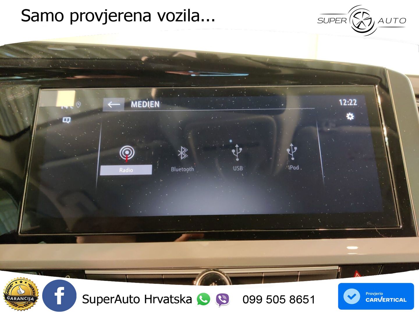 Opel Grandland 1.5d (130 KS) Automatic GS