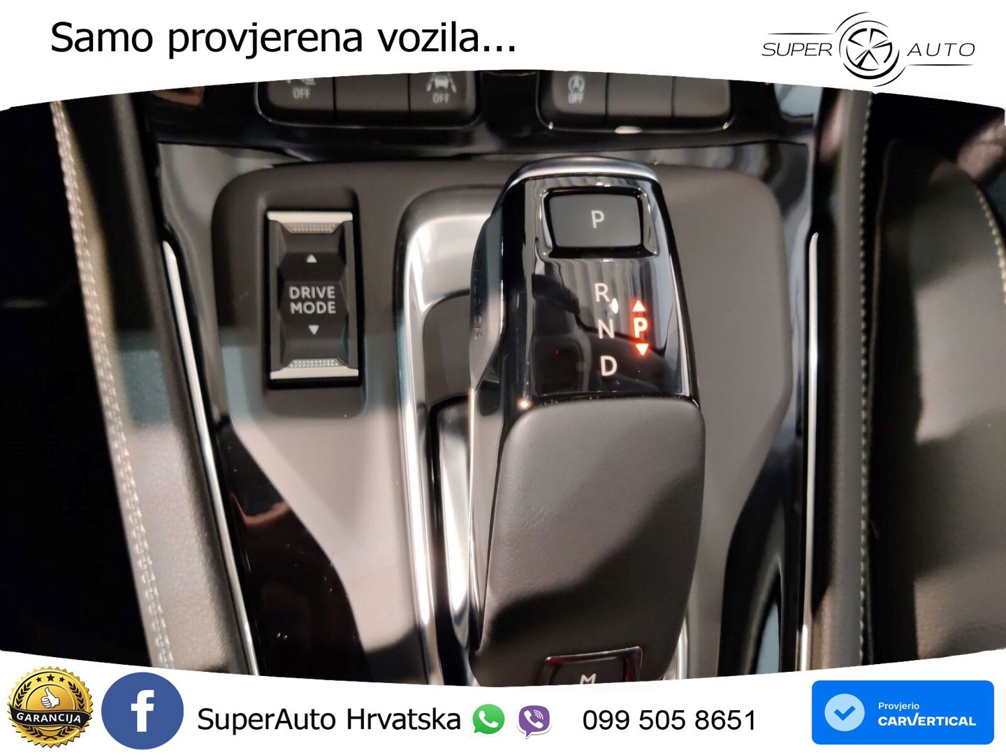 Opel Grandland 1.5d (130 KS) Automatic GS