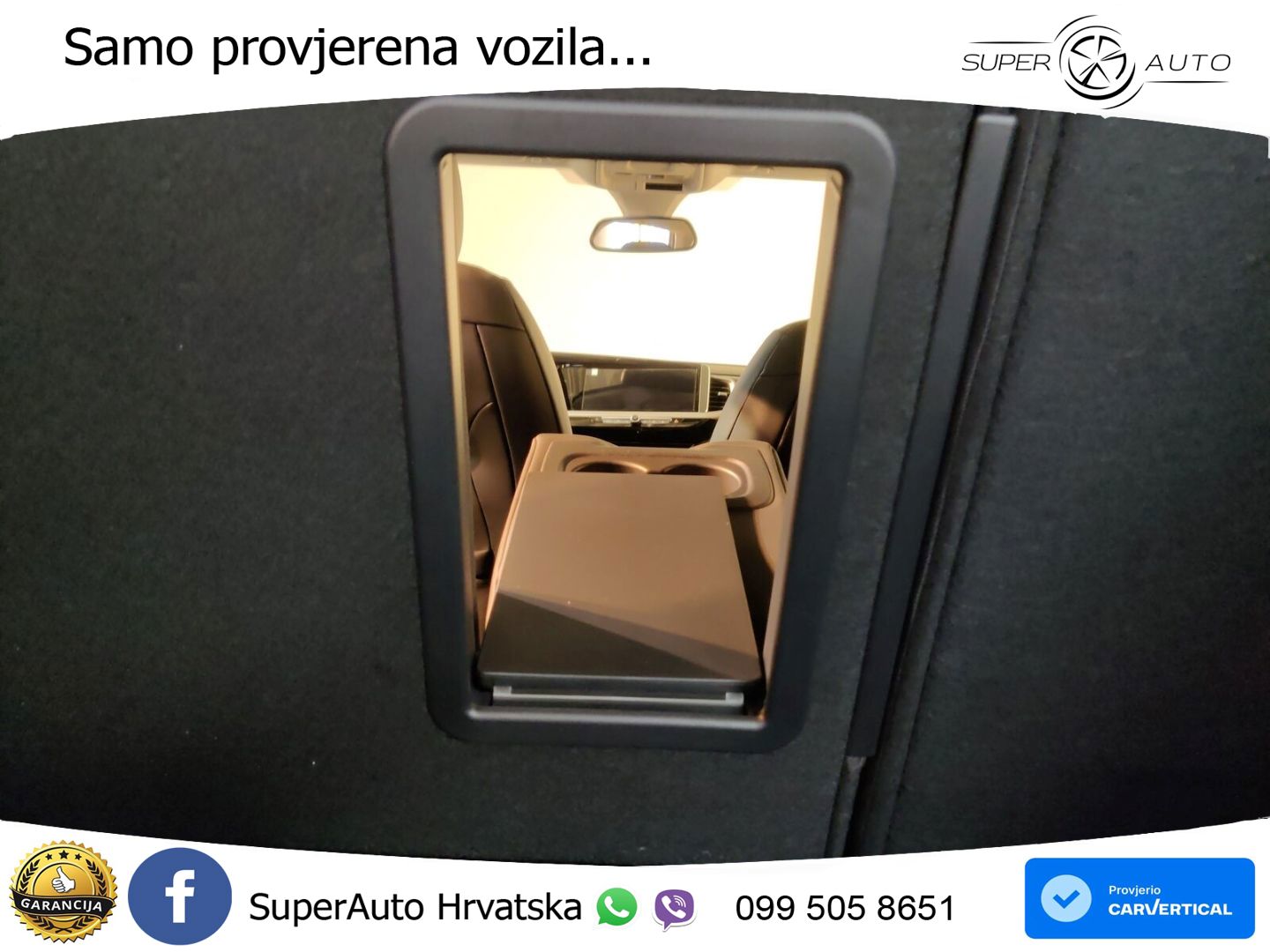 Opel Grandland 1.5d (130 KS) Automatic GS