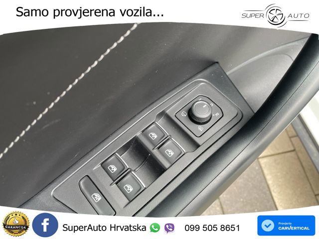 Volkswagen T-Roc 1.5 TSI (150 KS) LED+GR SJED+ACC