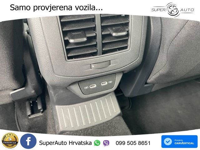 Volkswagen T-Roc 1.5 TSI (150 KS) LED+GR SJED+ACC