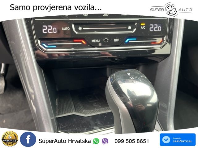 Volkswagen T-Roc 1.5 TSI (150 KS) LED+GR SJED+ACC