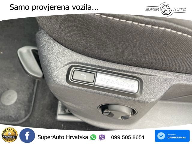 Volkswagen T-Roc 1.5 TSI (150 KS) LED+GR SJED+ACC