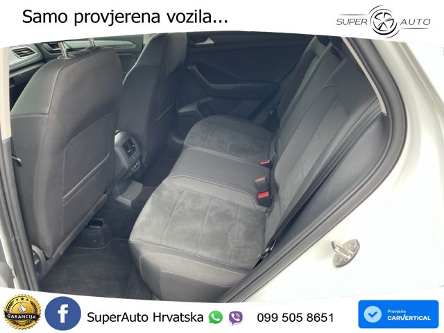 Volkswagen T-Roc 1.5 TSI (150 KS) LED+GR SJED+ACC