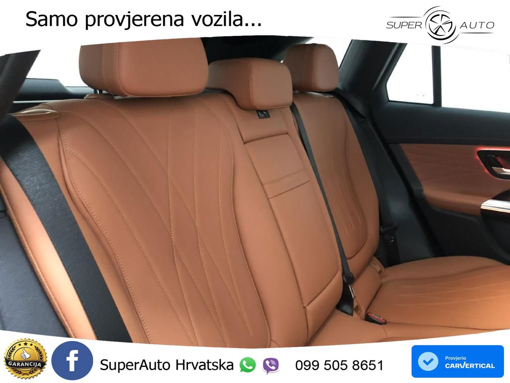 Mercedes GLC 300e (313 KS) 4MATIC 9G-TRONIC Avantgarde ACC+GR SJED+360+PANO
