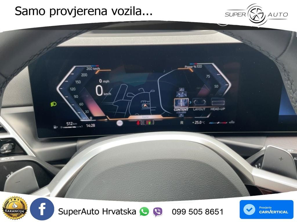 BMW 330i (245 KS) xDrive Steptronic M Sport LED+GR SJED+ACC
