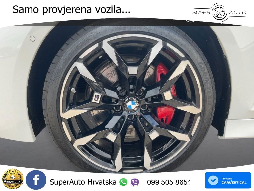 BMW 330i (245 KS) xDrive Steptronic M Sport LED+GR SJED+ACC