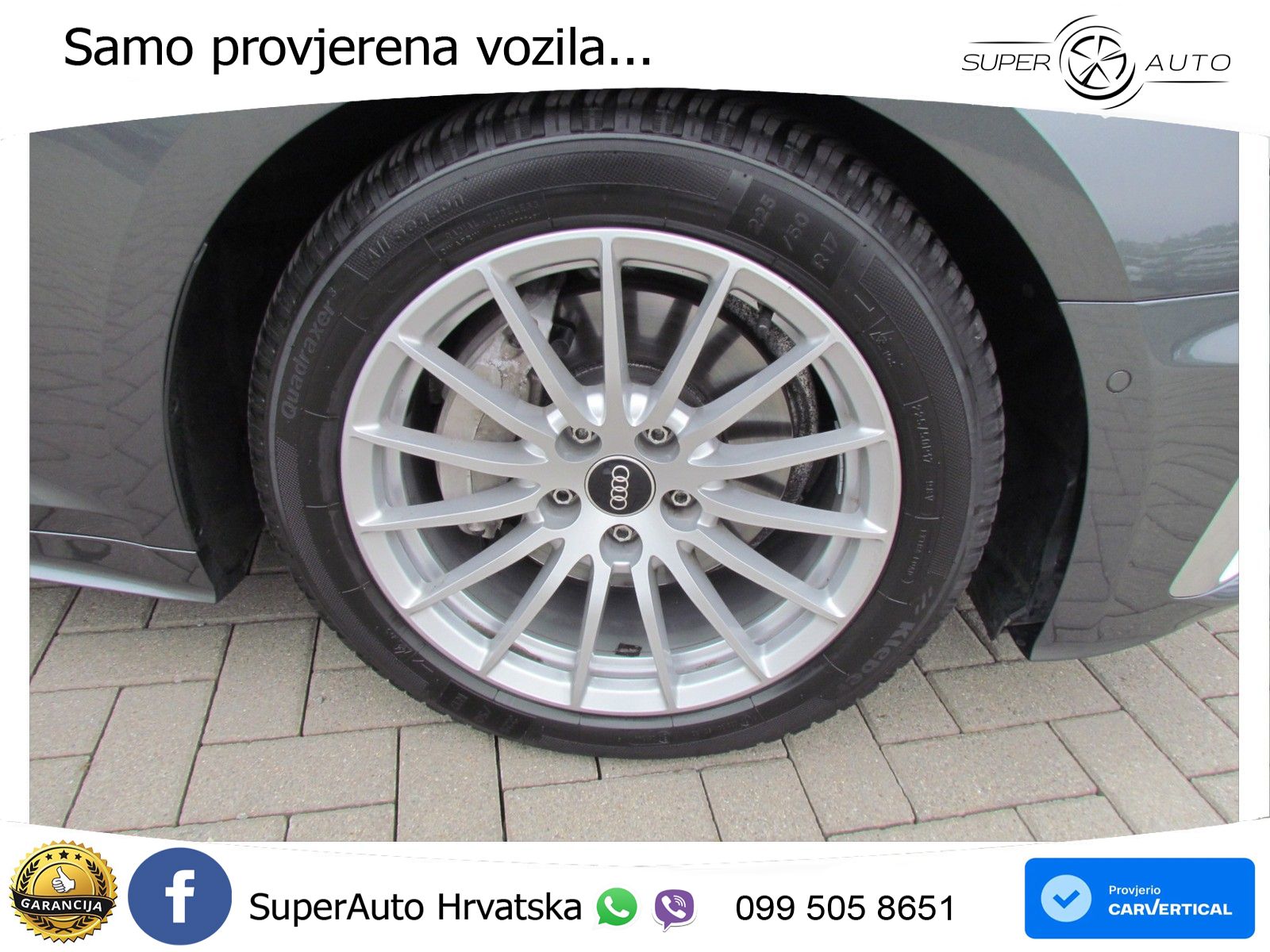 Audi A5 Sportback 40 TDI (204 KS) quattro S tronic S line