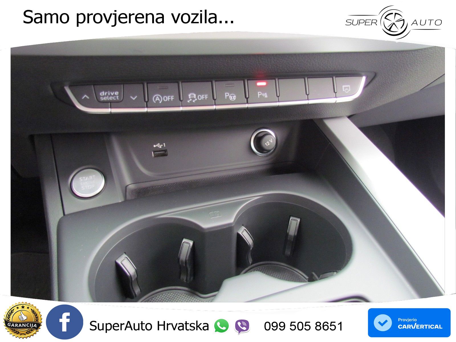 Audi A5 Sportback 40 TDI (204 KS) quattro S tronic S line