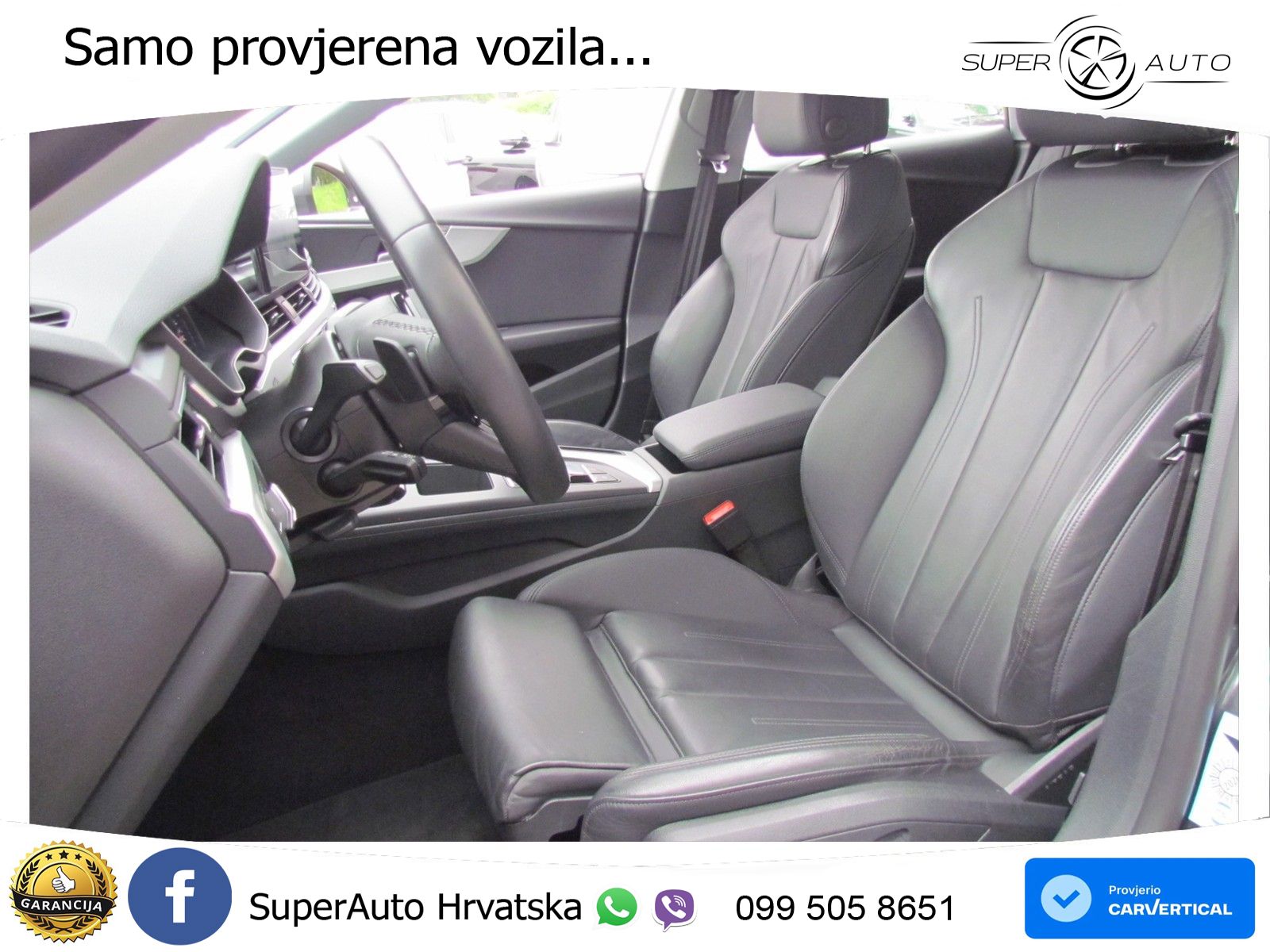 Audi A5 Sportback 40 TDI (204 KS) quattro S tronic S line
