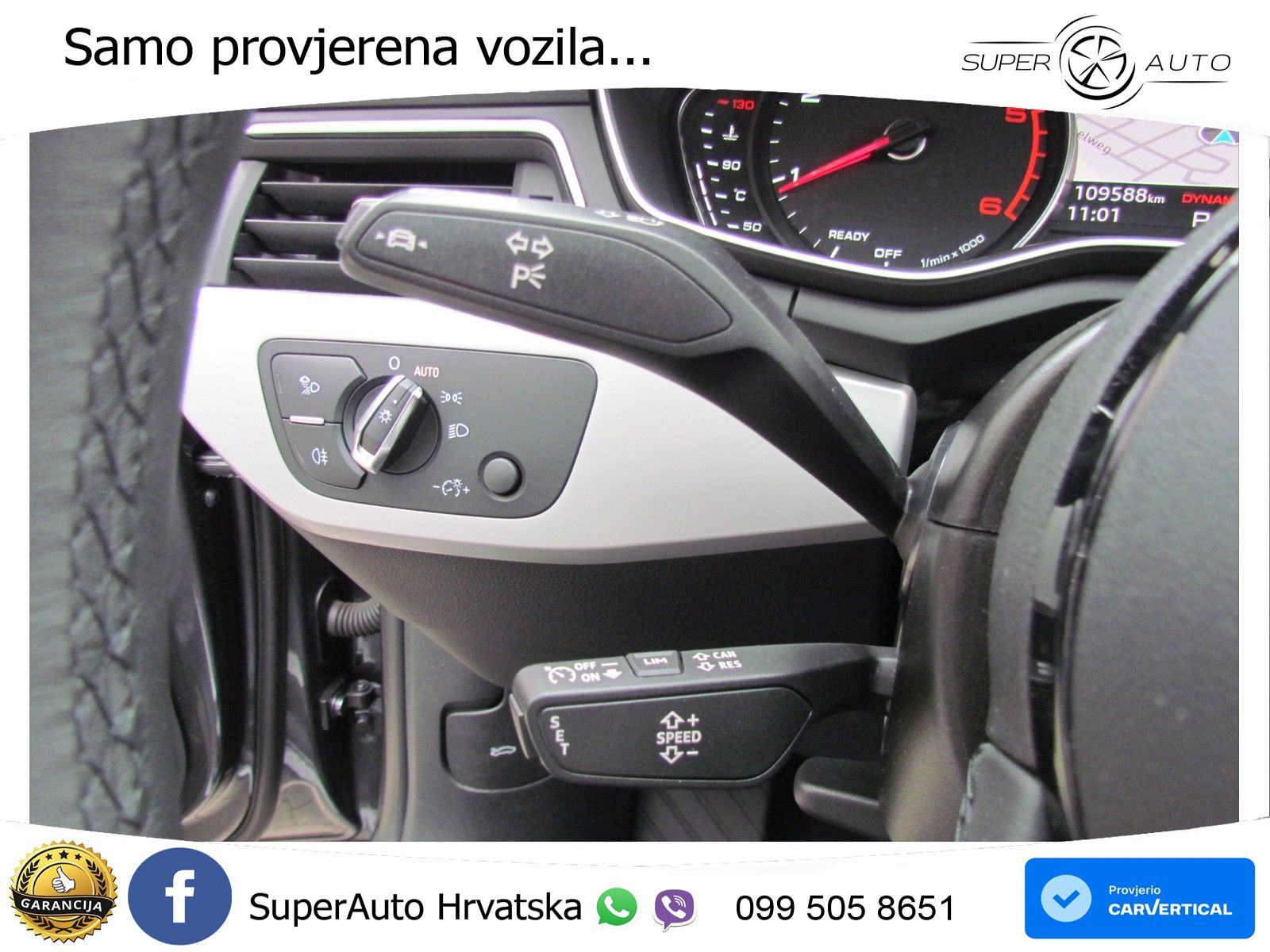 Audi A5 Sportback 40 TDI (204 KS) quattro S tronic S line