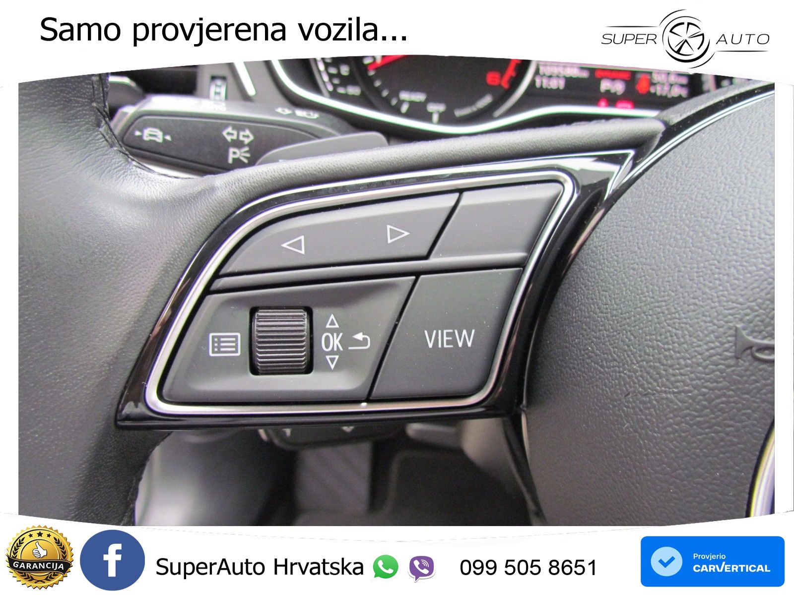 Audi A5 Sportback 40 TDI (204 KS) quattro S tronic S line